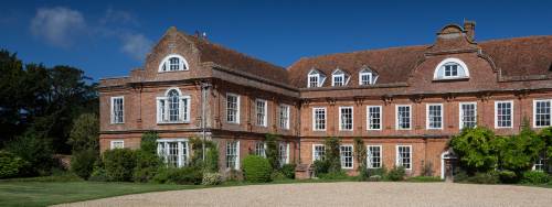 West Horsley Place West Horsley Place