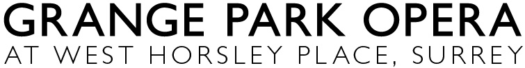 Grange Park Opera logo