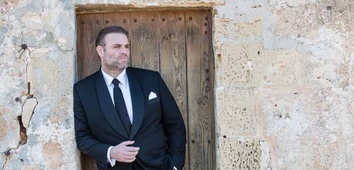 Joseph Calleja