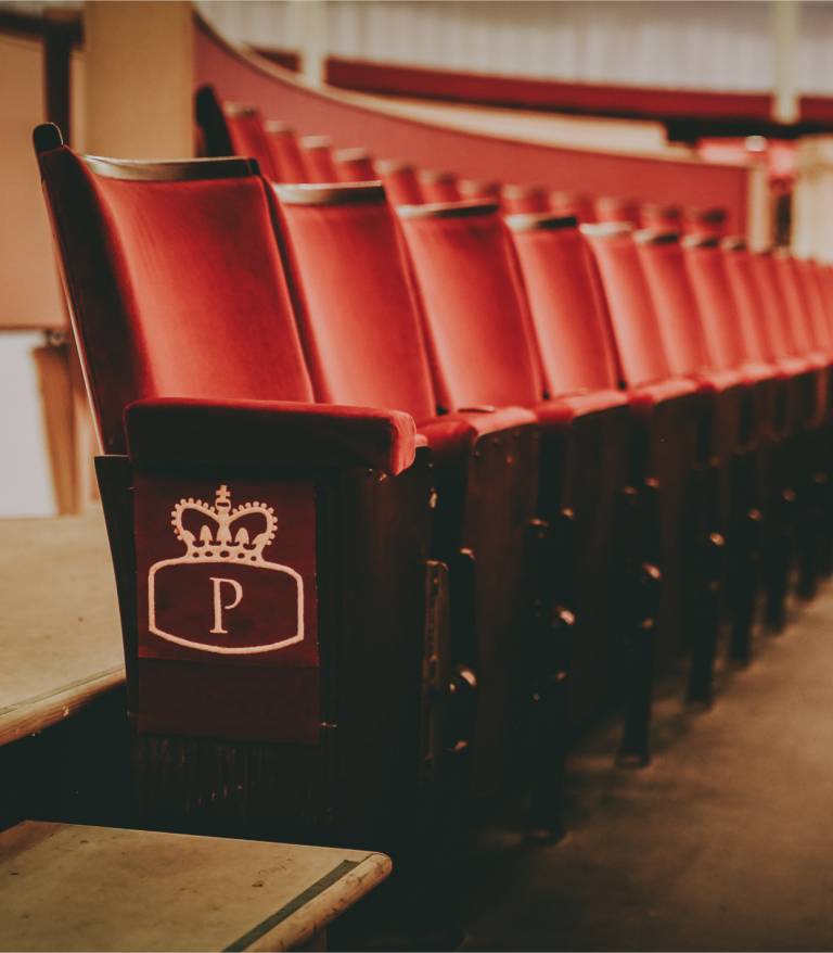 Join Grange Park Opera