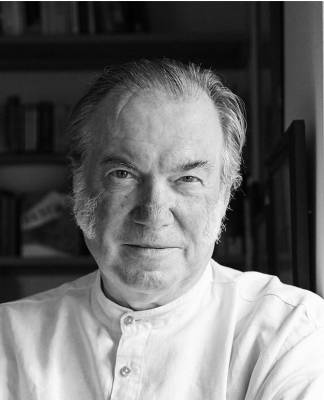 Sir David Pountney