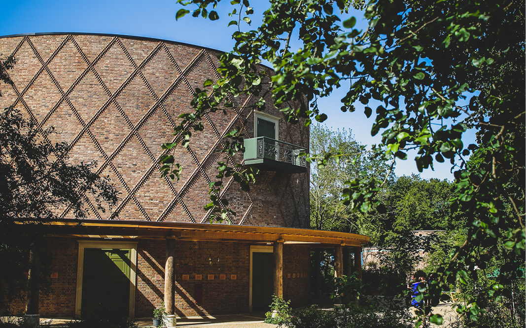 Home Grange Park Opera