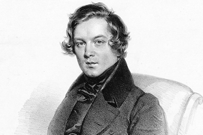 Robert Schumann