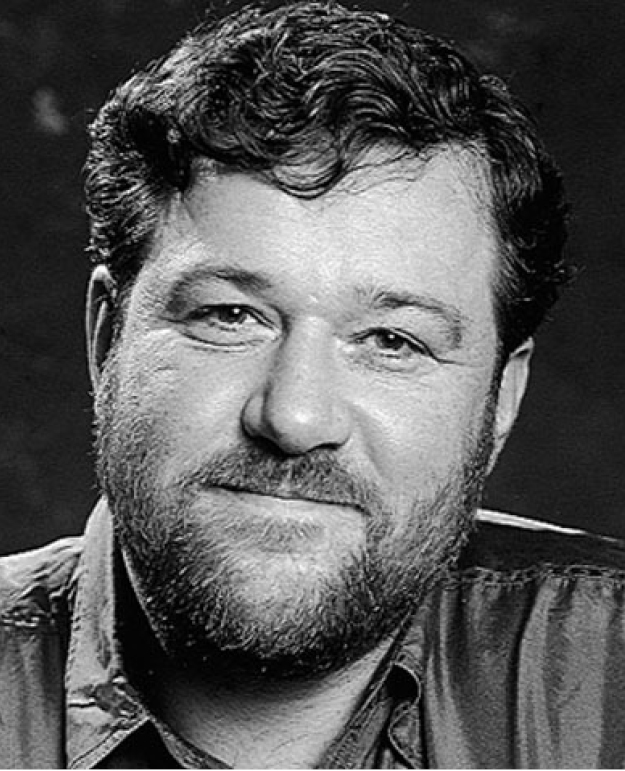 Jeremy White | Grange Park Opera