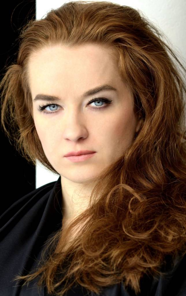 Izabela Matula | Grange Park Opera