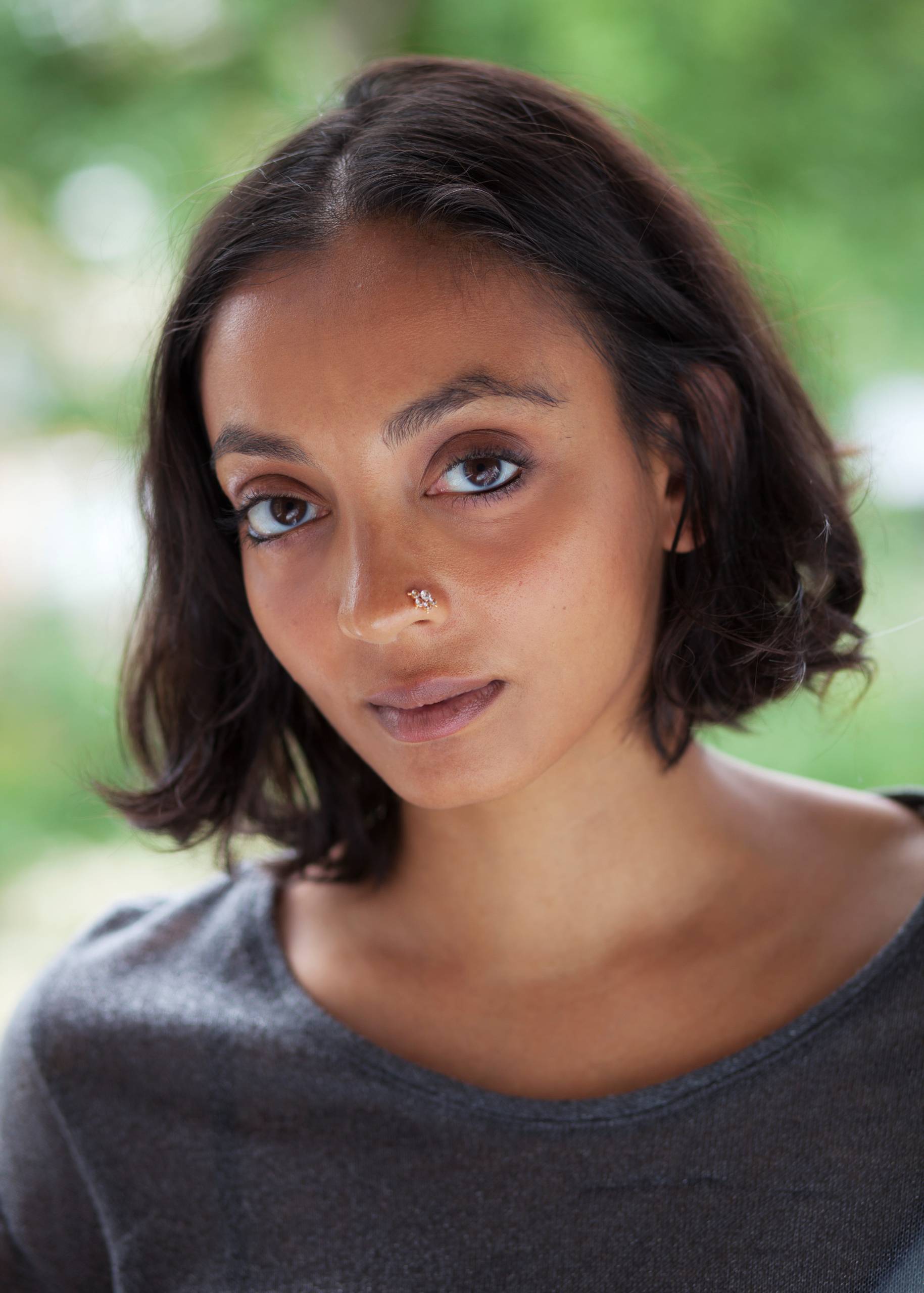 Seeta Patel | Grange Park Opera