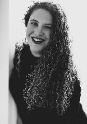 Fikret, Nazan - Headshot 2025.jpg bw Fikret, Nazan - Headshot 2025.jpg bw