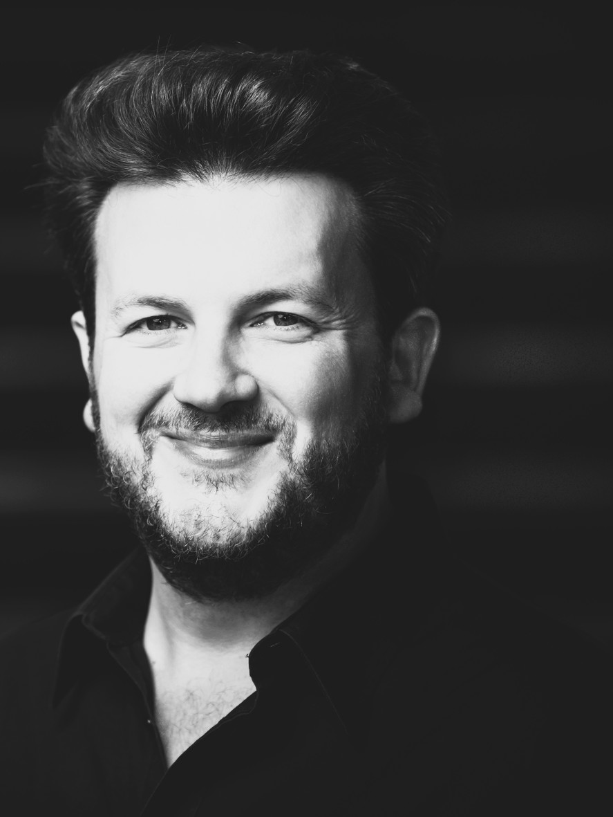 James Rutherford | Grange Park Opera