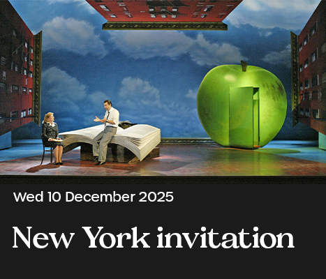 NY invite