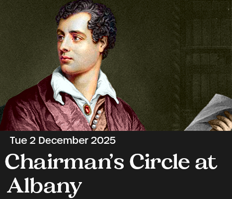 albany