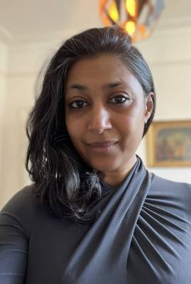 Jadhav Rachana Headshot