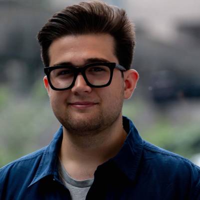 Light Dan rheingold video designer