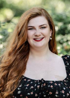 Tringham, Olivia Rose Headshot