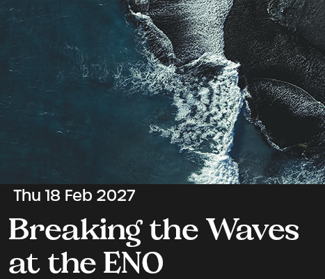 Breaking the Waves