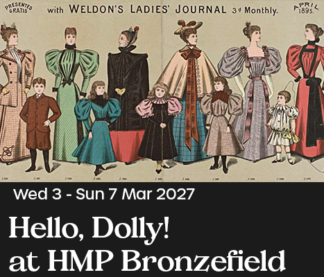 Hello Dolly