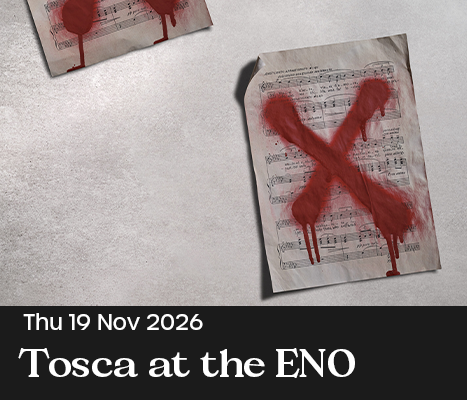 Tosca