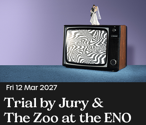 Trial by Jury