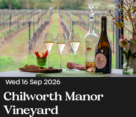 Chilworth
