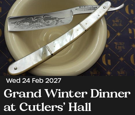 Cutlers